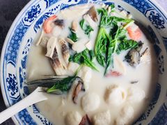 -山外山菜馆(玉泉路店)