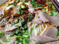 -黔派·虾子羊肉粉·小吃(佳宁娜广场店)