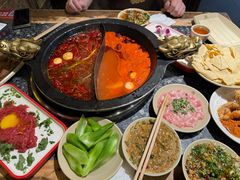 -蜀大侠火锅(春熙路店)