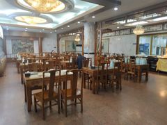 -砂锅居饭庄·京菜(西四店)
