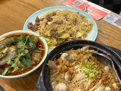 -唔止卤嘢·潮州府城菜(鹭江店)