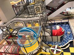 -友阿国际广场(邵阳店)