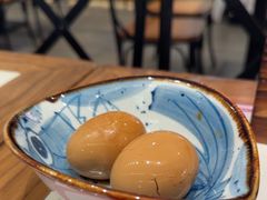 -和府捞面(曹路花园城店)