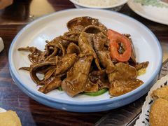 -堂宴·老厦门私房菜(1988仙岳总店)