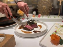 -王品牛排(郑州大卫城店)