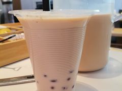 -大熊猫毛肚火锅(烟台万象汇店)