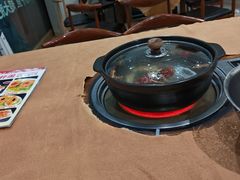 -濠轩阁特色生蚝火锅总店