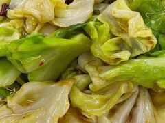 手撕包菜-联营烧麦(乌兰察布店)