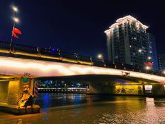 -运河游船(武林门码头)