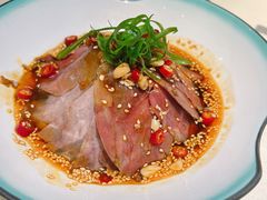 -北国饭店(汕头卜蜂店)