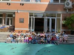 -井德幼儿园(韦伯豪园)