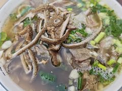 -熊氏牛羊杂粉(龙眼井总店)