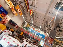 -金多鱼大排档·烤鱼·烧烤·宵夜(江南水都店)