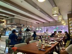 -ELI FALAFEL Lebanese&Mediterranean黎巴嫩美食(富城路店)