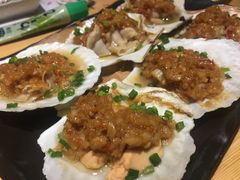-清水日本料理铁板烧(学府路店)