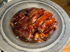 -常来小聚·广州非遗传承餐厅(地王广场店)
