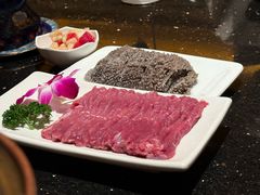 -南门涮肉(东单店)