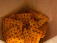 -长安大牌档之西安博物院文化餐厅(中贸店)
