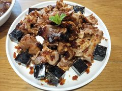 -船歌·鱼水饺青岛菜(闽江二路店)