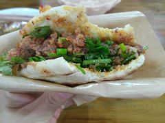 -豆相识•九九豆腐脑(牛咡桥店)