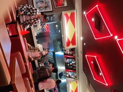 -FATBURGER 特富客汉堡(外交公寓店)