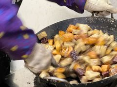 -普宁反沙番薯芋头