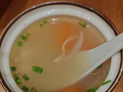-王春春鸡汤饭(成都城西优品道店)