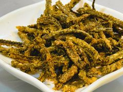 -乐山第一家临江鳝丝(茶坊路店)