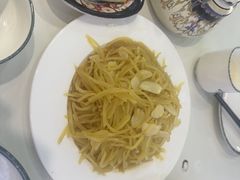 -帕米尔食府(白云观店)