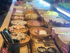 -樱煦和牛寿喜烧(如皋吾悦广场店)