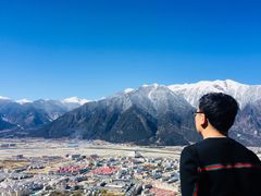 -比日神山