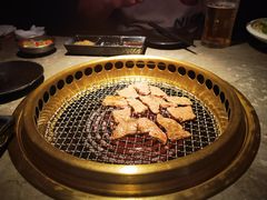 -谷牛日式烤肉(宝山U天地店)