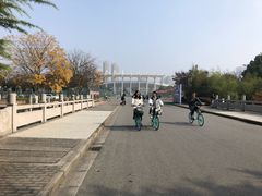 -江南大学(蠡湖校区)