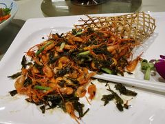 -千岛湖君澜度假酒店(文广轩中餐厅)