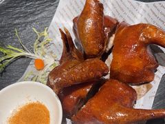 -喜记顺德菜(南昌万象城店)