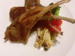 -CHASE Modern Cuisine(崇宁路店)