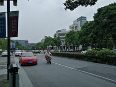 -浙江大学(玉泉校区)