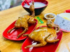 -光明刘冰乳鸽店(光明法政北路店)