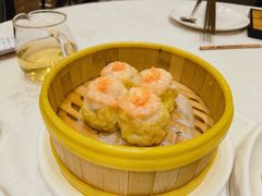 -麒茗餐厅·粤菜·宴会厅·海鲜(锦绣路店)