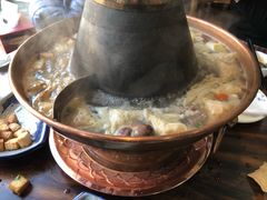 -燚焱炎火铜锅涮·烧烤