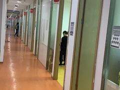 -昂立教育凯顿成长中心(嘉定南翔校区)