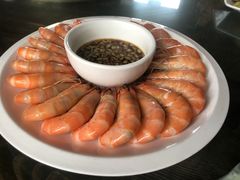 -87号烧烤海鲜·大排档(金沙滩店)