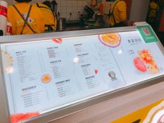 -张阿姨奶茶(湖西路店)