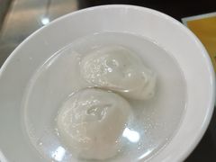 汤圆-毛华美食(清扬路店)
