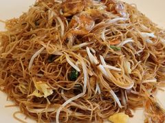 -华盛丰温州大排档(东三环南路店)