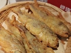 -谷连天安心食堂(裕华万达店)