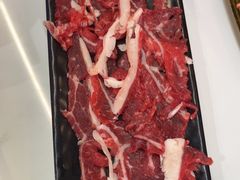 -刘少华贵州小黄牛·鲜牛肉火锅(总店)