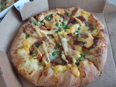 -达美乐比萨(国瑞北路店)