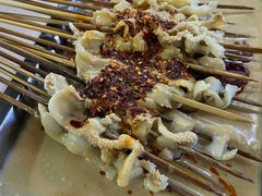 -清真·马峰烤肉(小学习北巷店)