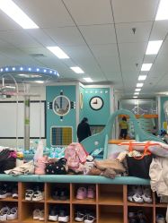 -孩子王童乐园(吾悦广场店)